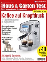 Haus & Garten Test